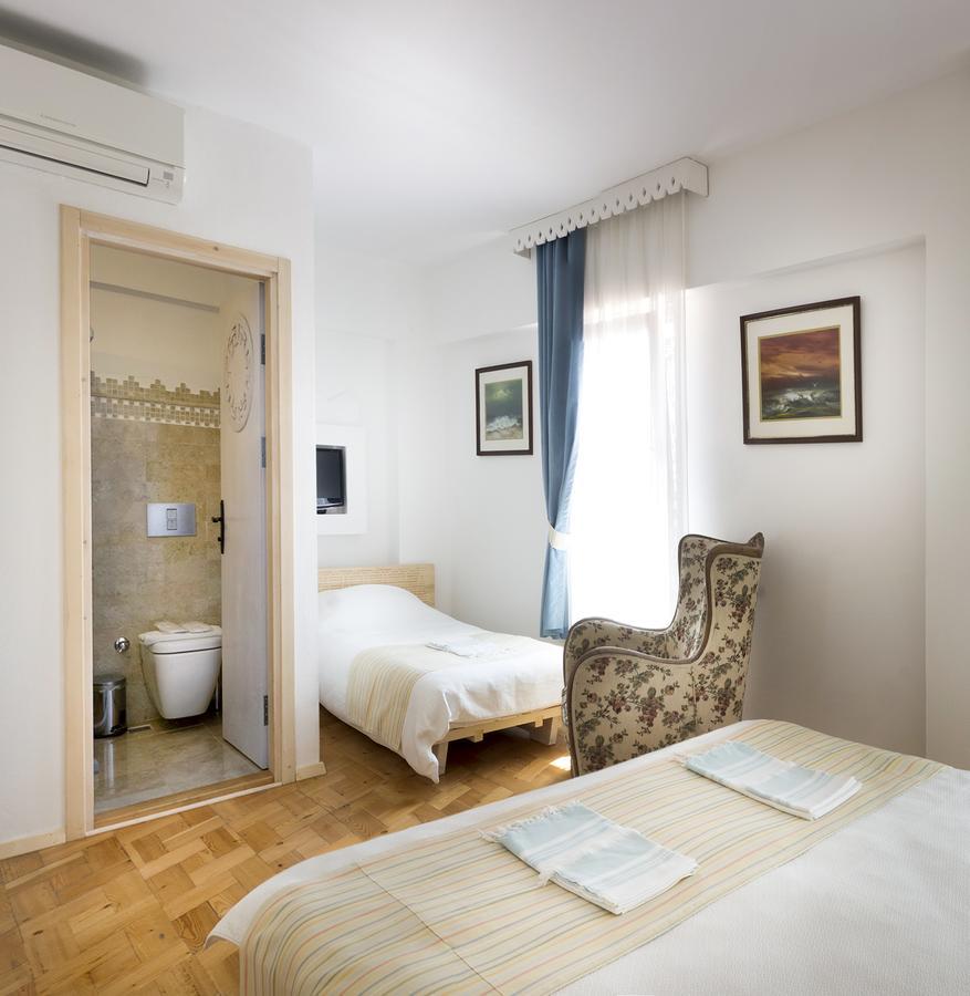 Kalais Hotel Bozcaada Island Oda fotoğraf