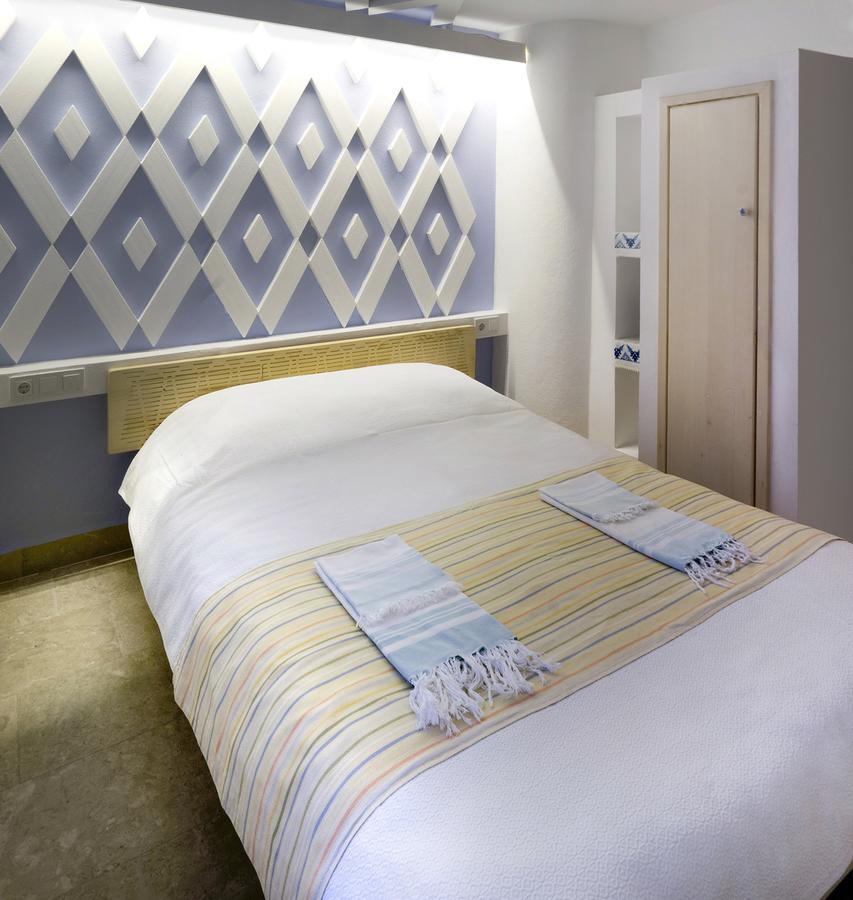 Kalais Hotel Bozcaada Island Oda fotoğraf