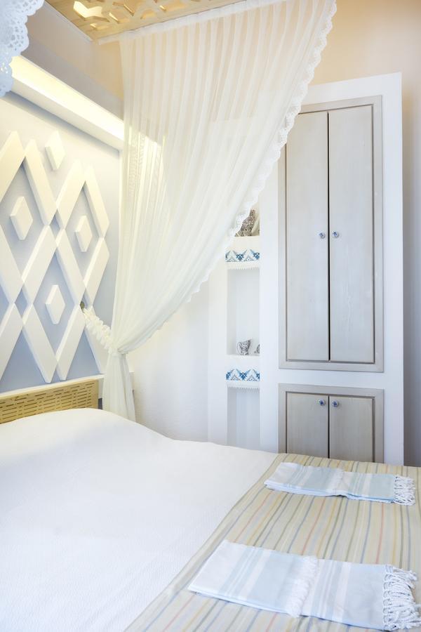 Kalais Hotel Bozcaada Island Oda fotoğraf