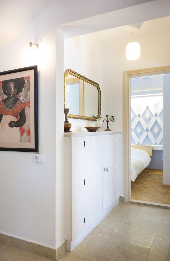 Kalais Hotel Bozcaada Island Dış mekan fotoğraf